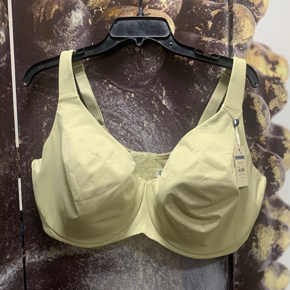 Aisilin Underwire Bra